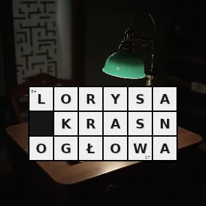 Hasło krzyżówkowe psitteuteles iris gatunek ptaka z rodziny papugowatych psittacidae z podrodziny papug wschodnich psittaculinae - lorysa krasnogłowa – rozwiązanie, synonimy, podpowiedzi i definicje krzyżówkowe